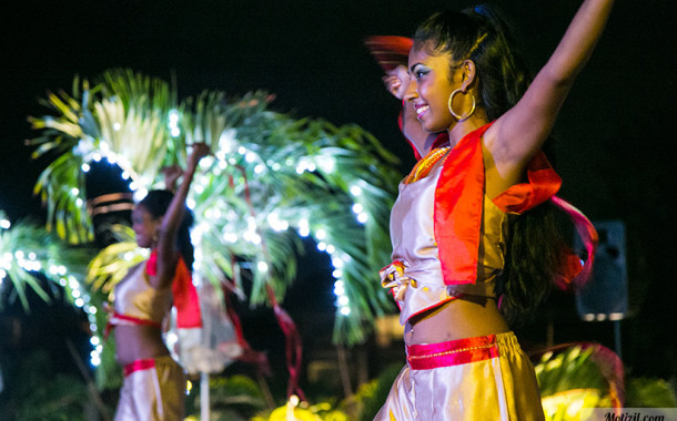 Le Sega au Patrimoine Culturel de l’UNESCO