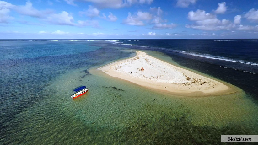 Ile aux flamands