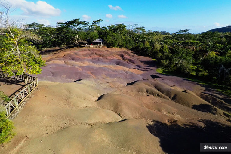 Visiter Chamarel (Terre Des 7 Couleurs) • Motizil, Blog Ile Maurice Visiter Chamarel (Terre Des 7 Couleurs) • Motizil, Blog Ile Maurice
