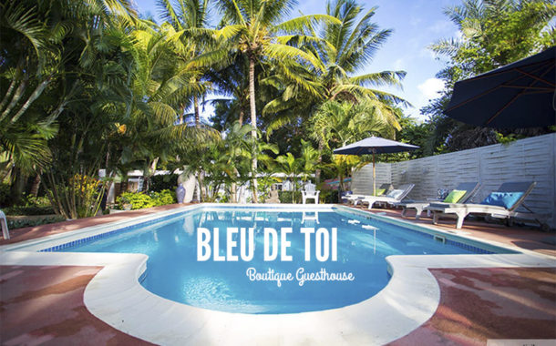 Bleu de Toi Boutique Guesthouse