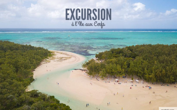 Ile aux Cerfs