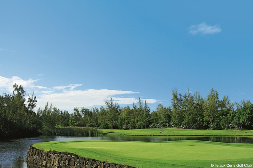 Golf Ile aux Cerfs Golf Ile aux Cerfs