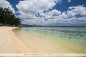 plage publique Balaclava