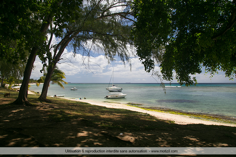 pointe aux piments