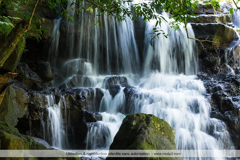 Cascade Maison Eurêka