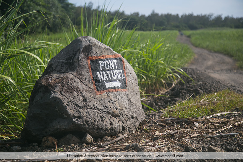 Pont Naturel