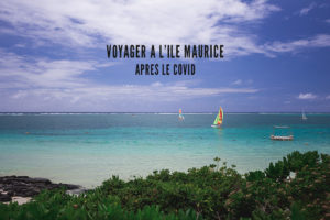 voyager maurice covid